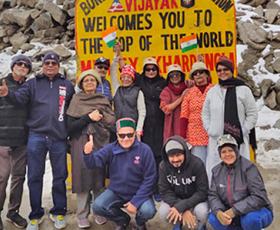 Journey to Timeless Japan — 9 Days of Culture