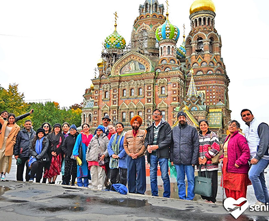 Journey to Timeless Japan — 9 Days of Culture