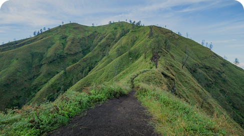 Hiking Trunyan Hill: Bali’s Most Underrated Trail