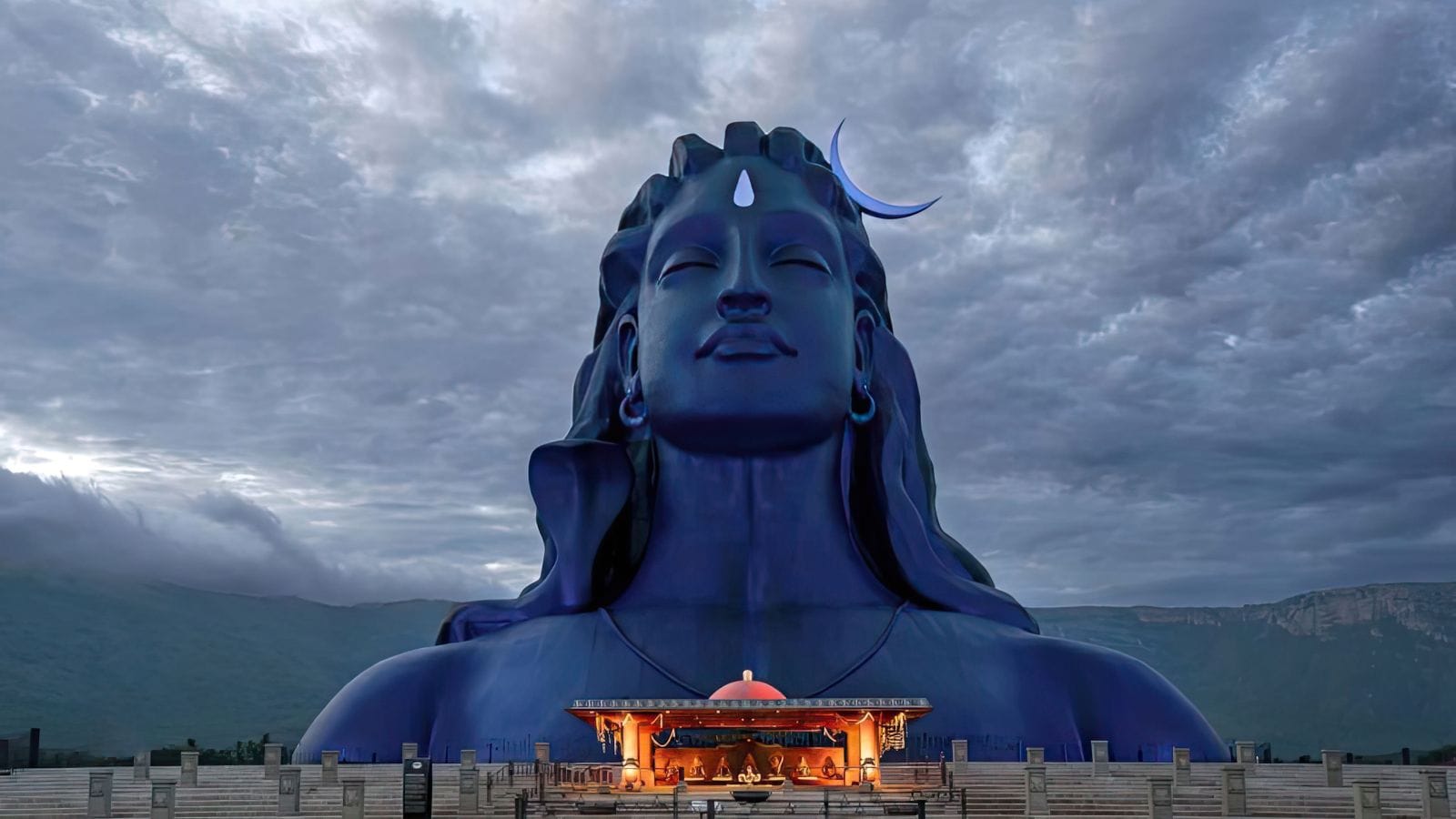 Palani, Trichy & Kumbakonam – 5 Days